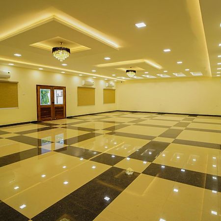 Tpc Camphor Ξενοδοχείο Tiruchirappalli Εξωτερικό φωτογραφία