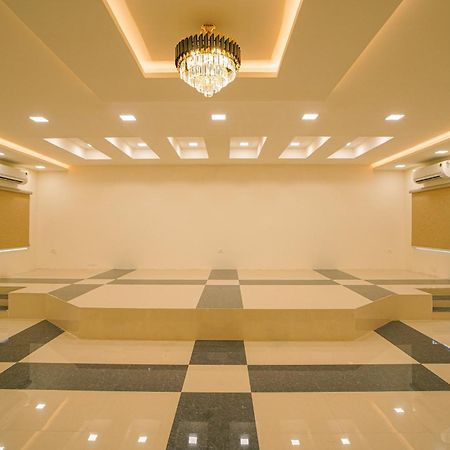 Tpc Camphor Ξενοδοχείο Tiruchirappalli Εξωτερικό φωτογραφία